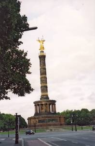 Siegessäule