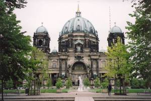 Berliner Dom