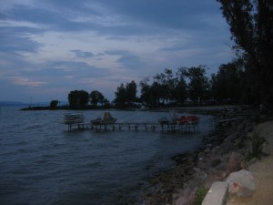 Balaton