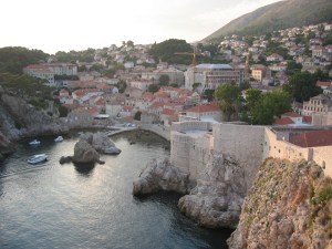 Dubrovnik