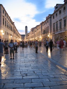 Dubrovnik
