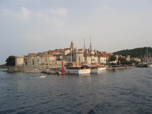 Korčula