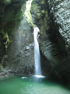 kobariska zgodovinska pot