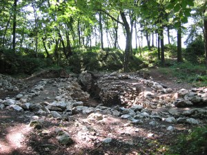 kobariska zgodovinska pot