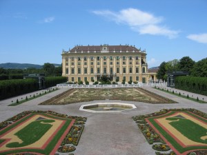 Schönbrunn