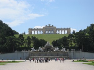 Schönbrunn