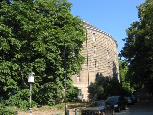 Se museo joka olisi voinut jäädä väliin