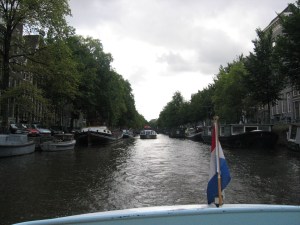 Amsterdam