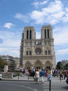 Notre Dame