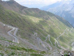 Stelvio