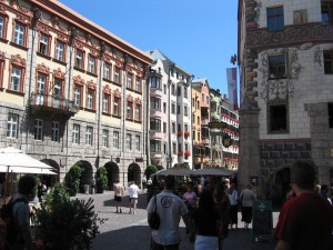 Innsbruck