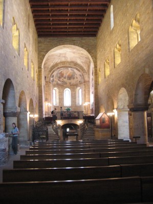 Pyhän Yrjön basilika