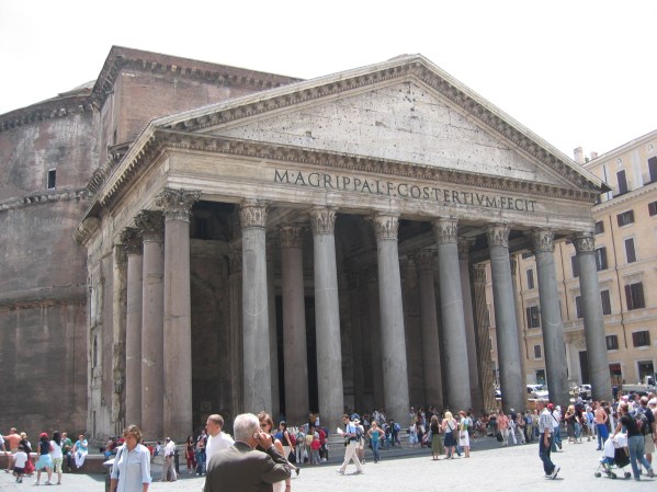 Pantheon