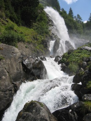 Stuibenfall