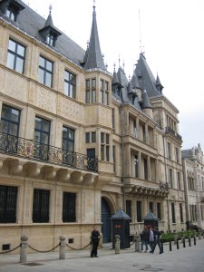 Luxembourg
