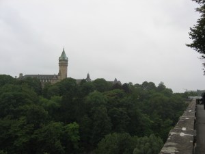 Luxembourg