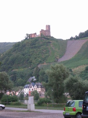 Bernkastel-Kues