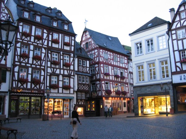 Bernkastel-Kues