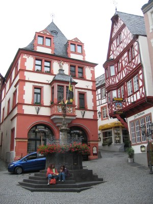 Bernkastel-Kues