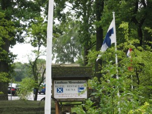 Landhaus Mienenbüttel