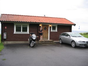 Motel Vida Vättern