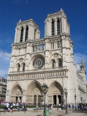 Notre Dame