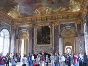 Versailles