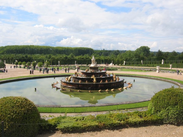 Versailles
