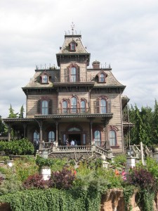 Ulkoa ei näytä miltään mutta huikea kokemus sisältä