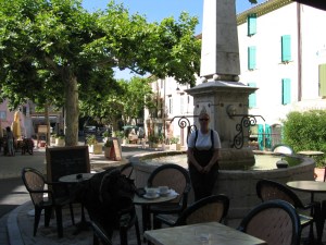 Moustiers-Sainte-Marie