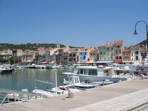 Cassis