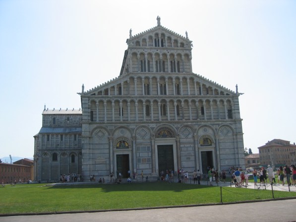 Duomo di Pisa