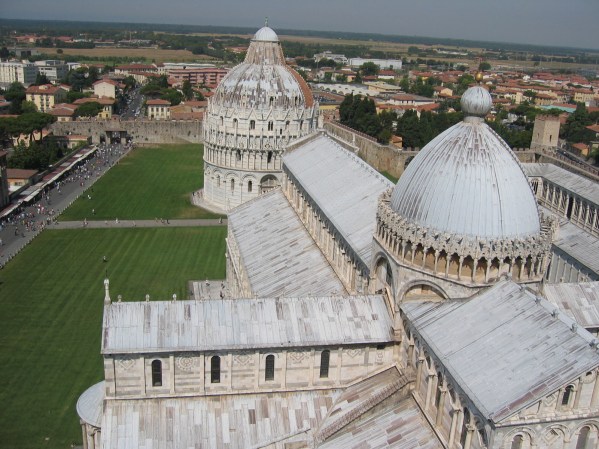 Duomo di Pisa