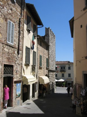 Radda in Chianti
