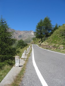 Gavian kapeaa kaistaa