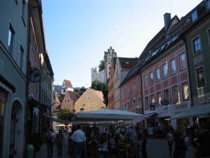 Füssen
