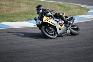 Gixxerillä Alastarossa 2010