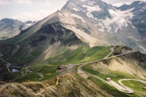 Grossglockner