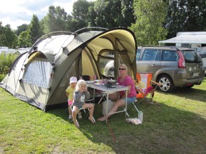 First Camp Kolmården