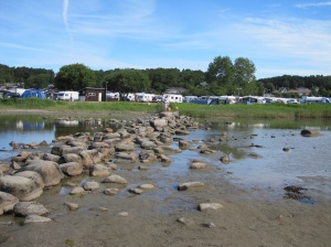 Liseberg's camping Askim Strand