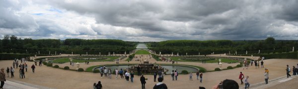 Versailles