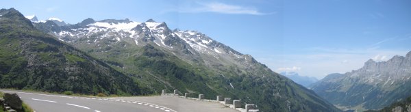Sustenpass