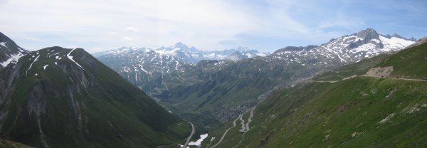 Furkapass