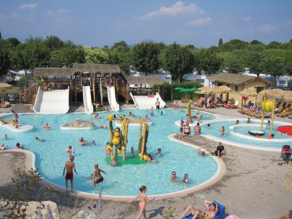 Piani di Clodia - allasaluetta