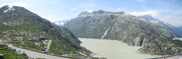 Grimselpass
