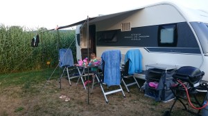 Campingpark Oase