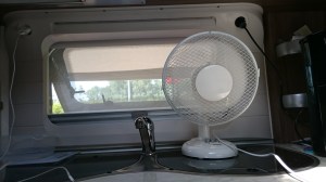 22 € korvike. Parempi toki kuin ei mitään...