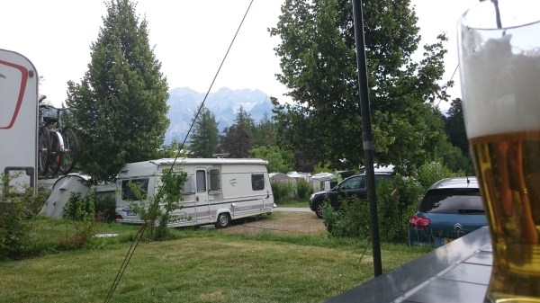 Camping Natteresee