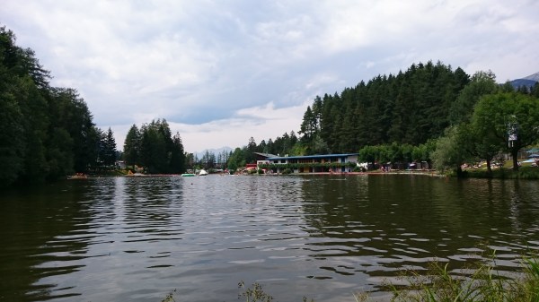 Camping Natteresee