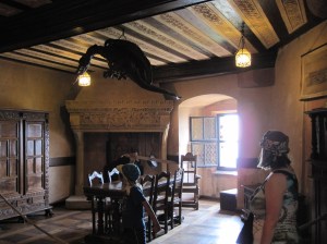 Château du Haut-Kœnigsbourg